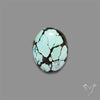 Ivory Creek Turquoise Cabochon