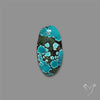 Hubei Turquoise Cabochon