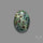 Rare Damele Variscite Cabochon
