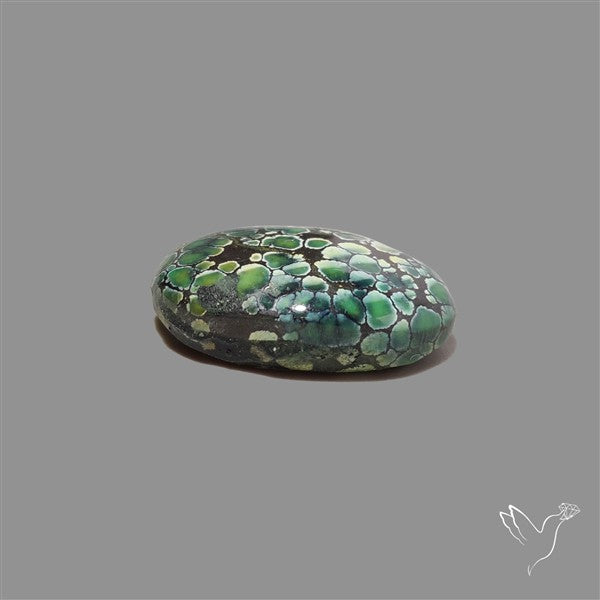 Rare Damele Variscite Cabochon