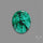 Dense Forest Malachite Cabochon