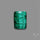 Dense Forest Malachite Cabochon