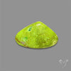 Rare Gaspeite Cabochon