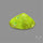 Rare Gaspeite Cabochon