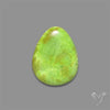 Rare Gaspeite Cabochon