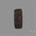 Petrified Wood Druzy