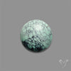 Rare Black Bridge Variscite Cabochon