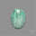 Rare Black Bridge Variscite Cabochon