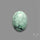 Rare Black Bridge Variscite Cabochon