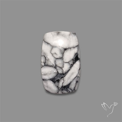 Pinolith Cabochon