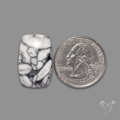 Pinolith Cabochon