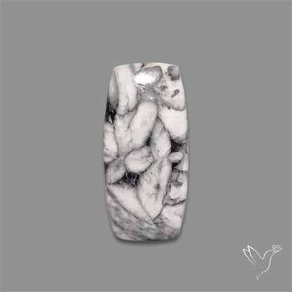 Pinolith Cabochon