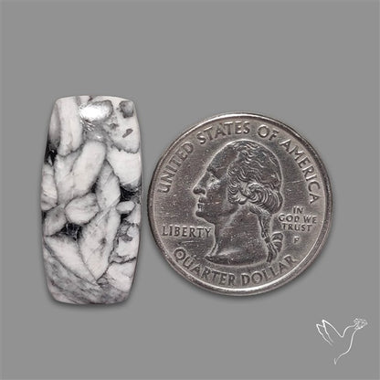 Pinolith Cabochon