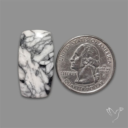 Pinolith Cabochon