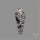Pinolith Cabochon Coffin Shaped