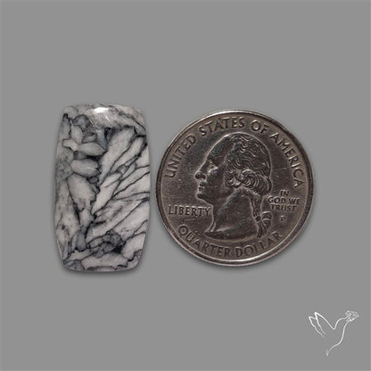 Pinolith Cabochon