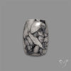 Pinolith Cabochon