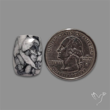 Pinolith Cabochon