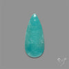 Peruvian Amazonite Cabochon