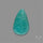 Peruvian Amazonite Cabochon