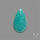 Peruvian Amazonite Cabochon
