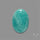 Peruvian Amazonite Cabochon