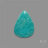 Peruvian Amazonite Cabochon