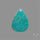 Peruvian Amazonite Cabochon