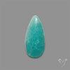 Peruvian Amazonite Cabochon