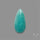 Peruvian Amazonite Cabochon