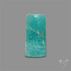 Peruvian Amazonite Cabochon
