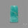 Peruvian Amazonite Cabochon