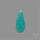 Peruvian Amazonite Cabochon