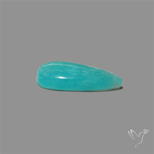 Peruvian Amazonite Cabochon