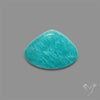 Peruvian Amazonite Cabochon
