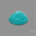 Peruvian Amazonite Cabochon
