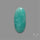 Peruvian Amazonite Cabochon