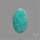 Peruvian Amazonite Cabochon
