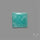 Peruvian Amazonite Cabochon