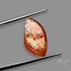 Confetti Sunstone Cabochon