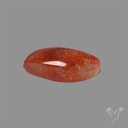 Confetti Sunstone Cabochon