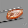Confetti Sunstone Cabochon