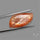 Confetti Sunstone Cabochon