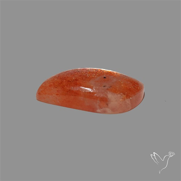 Confetti Sunstone Cabochon
