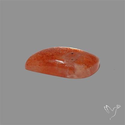 Confetti Sunstone Cabochon