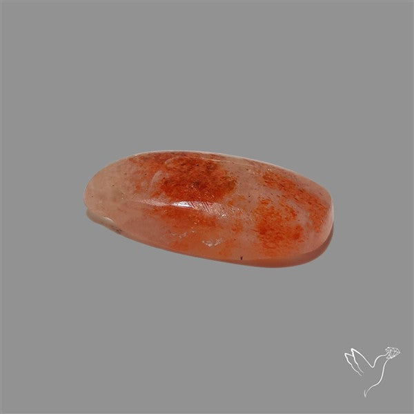 Confetti Sunstone Cabochon