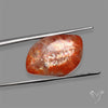 Confetti Sunstone Cabochon