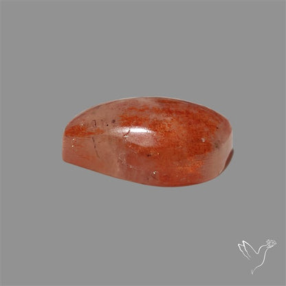 Confetti Sunstone Cabochon
