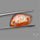 Confetti Sunstone Cabochon