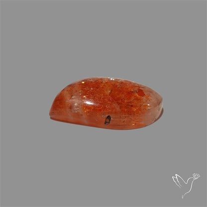 Confetti Sunstone Cabochon